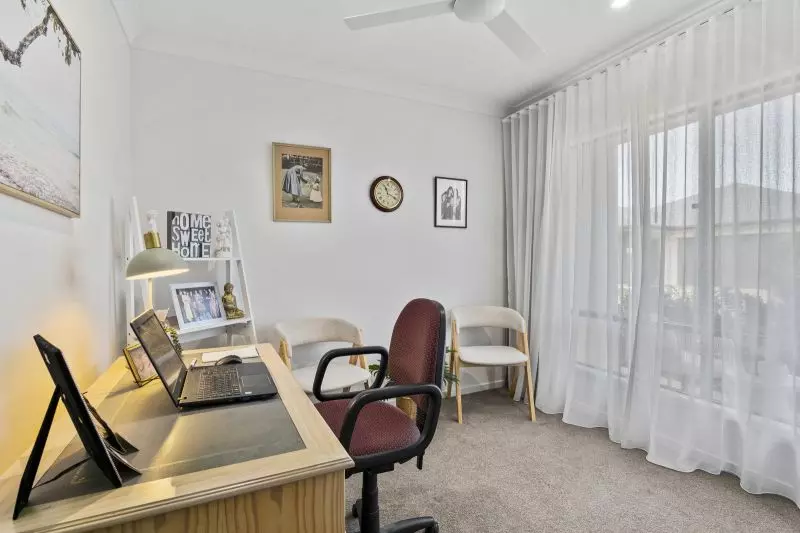 Site 220 - Established Kooralbyn