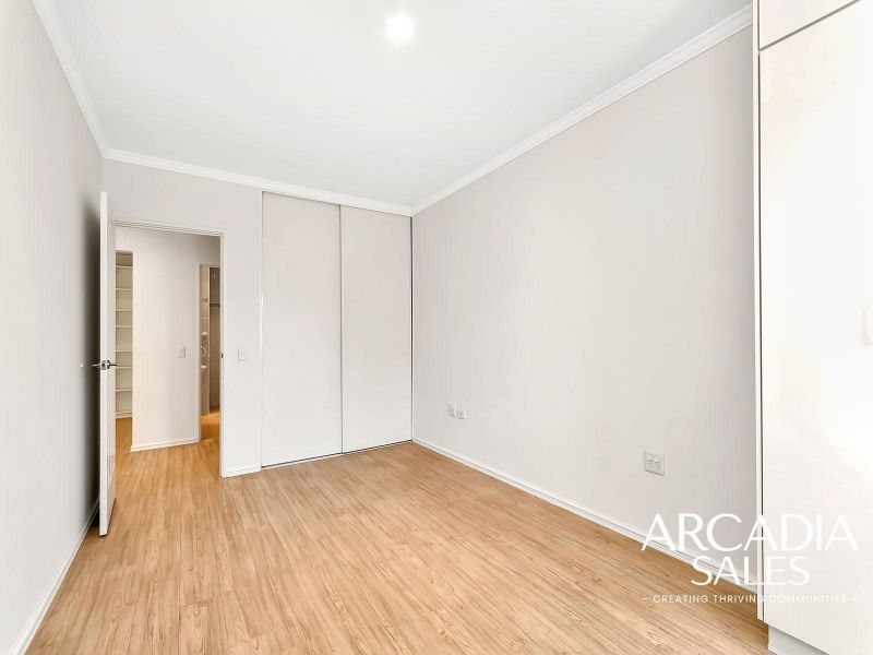 Stunning  in every way at The Beaumont Swanbourne.