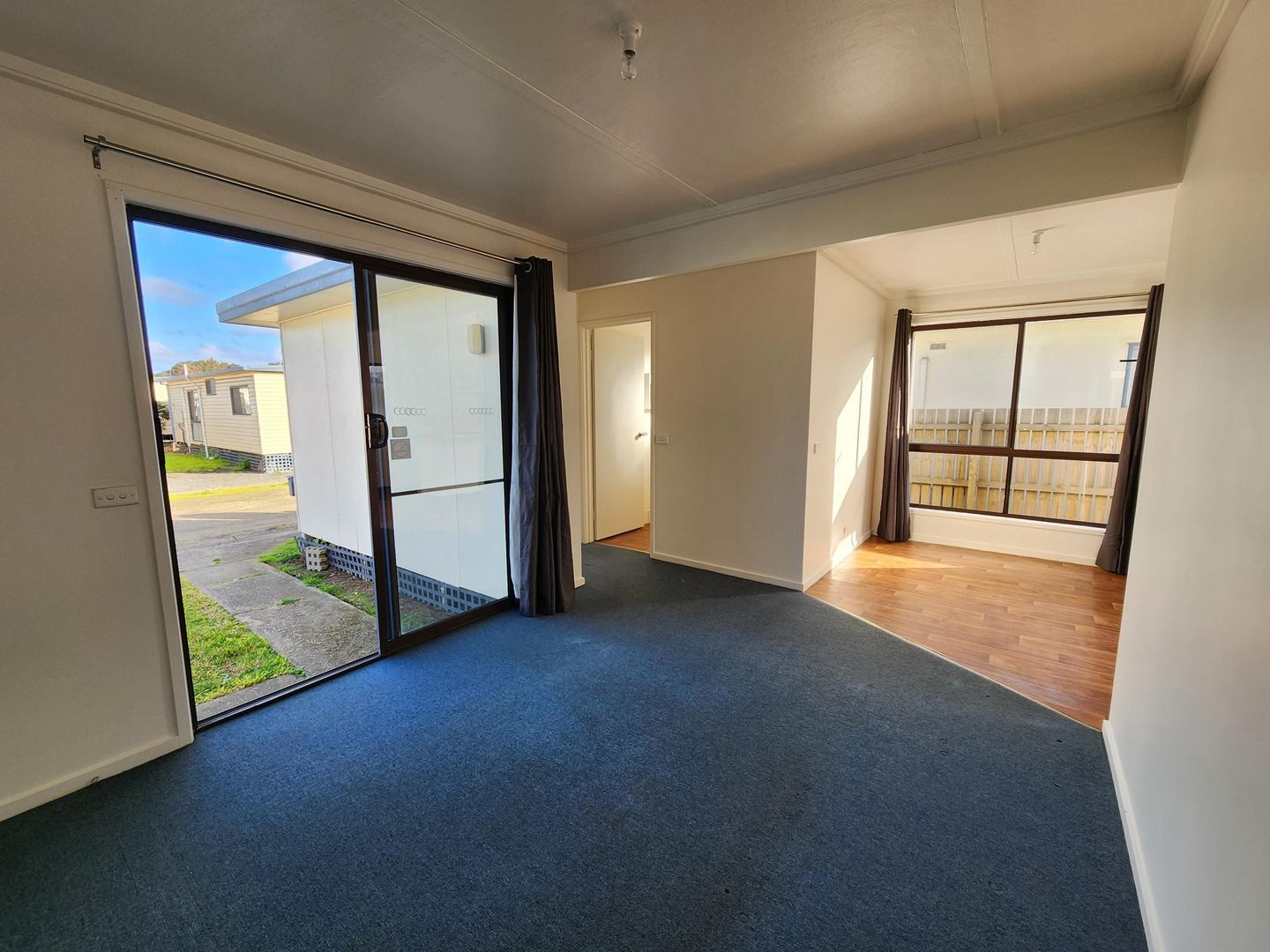 Portland Tourist Park - Pre Loved Home