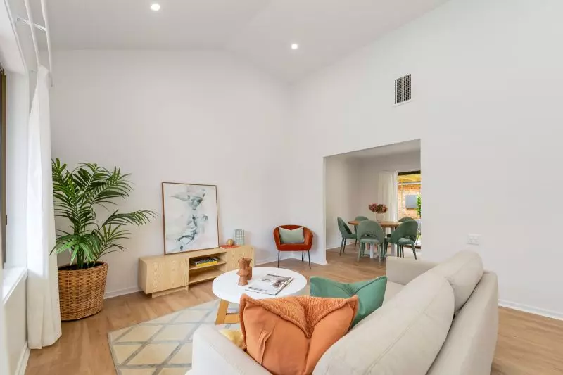 Villa 122 - The Barton - Living Choice Alloura Waters