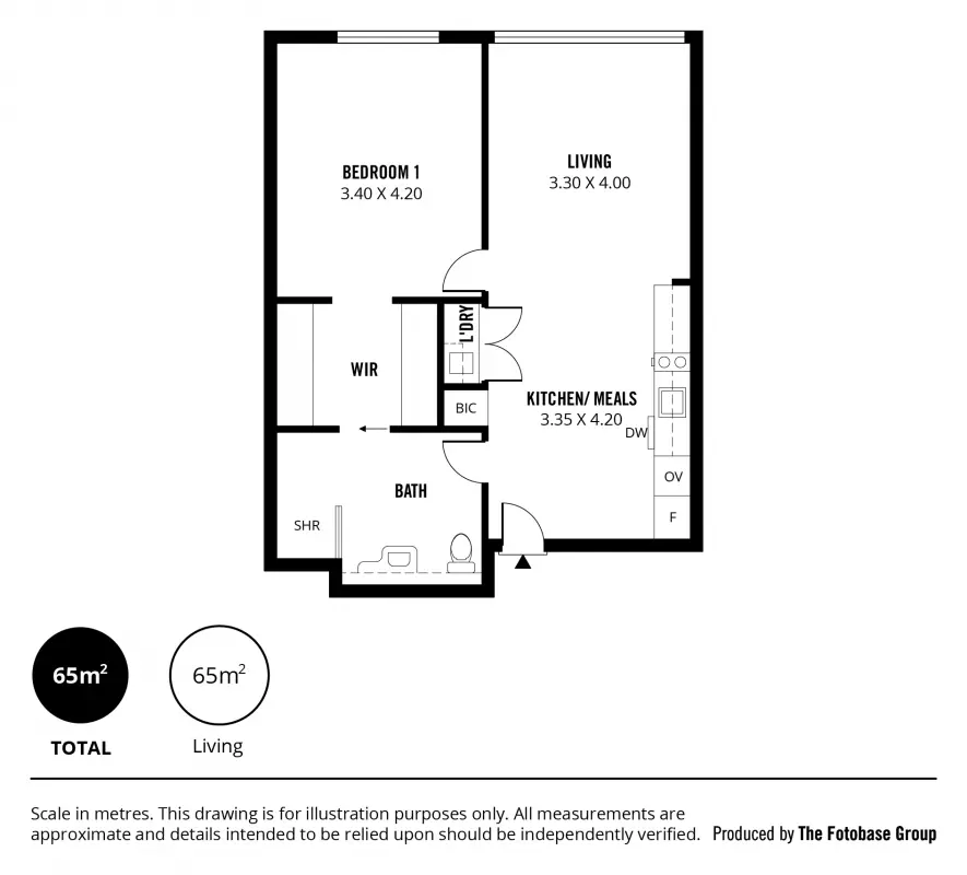 Gaynes Park Suites - Assisted Living Apartments