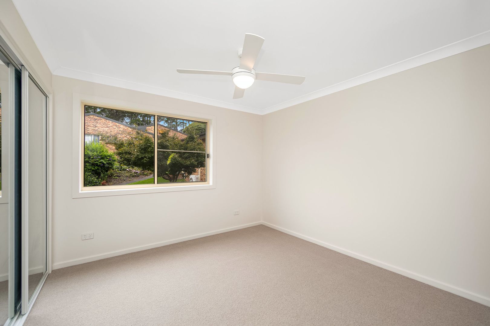 Spacious Villa Living in the Heart of Brentwood Village