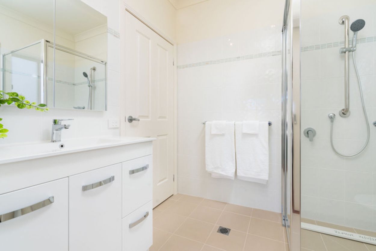 Available Soon.  Spacious 3 Bedroom Dahlia 