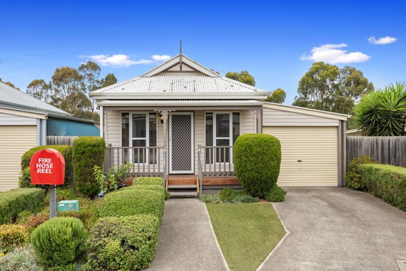 Fantastic Value with Comfort and Convenience