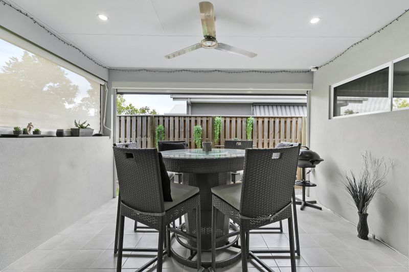 Stylish Two-Bedroom Home with Modern Comforts