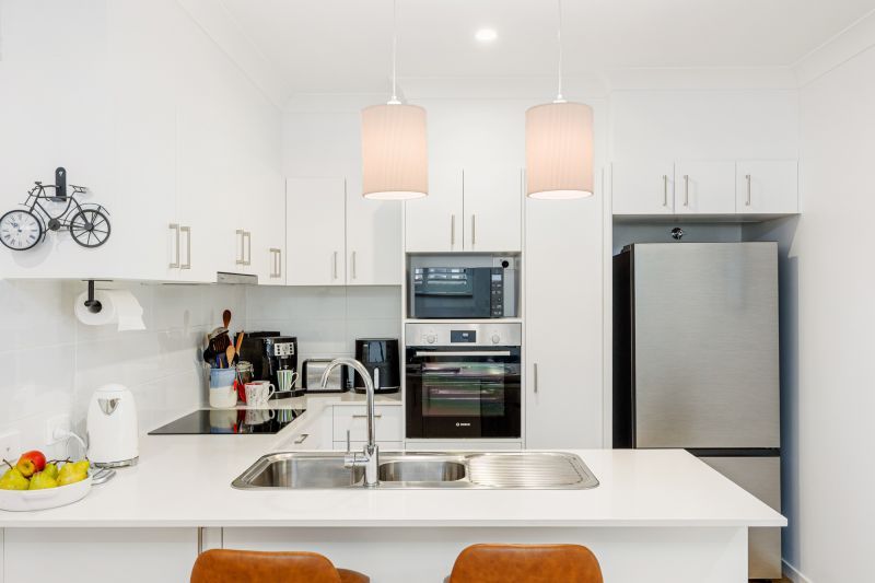 Stunning Alfresco - Effortless Living!