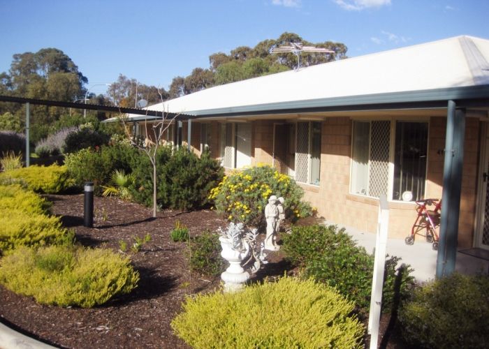 Eureka Care Communities Onkaparinga