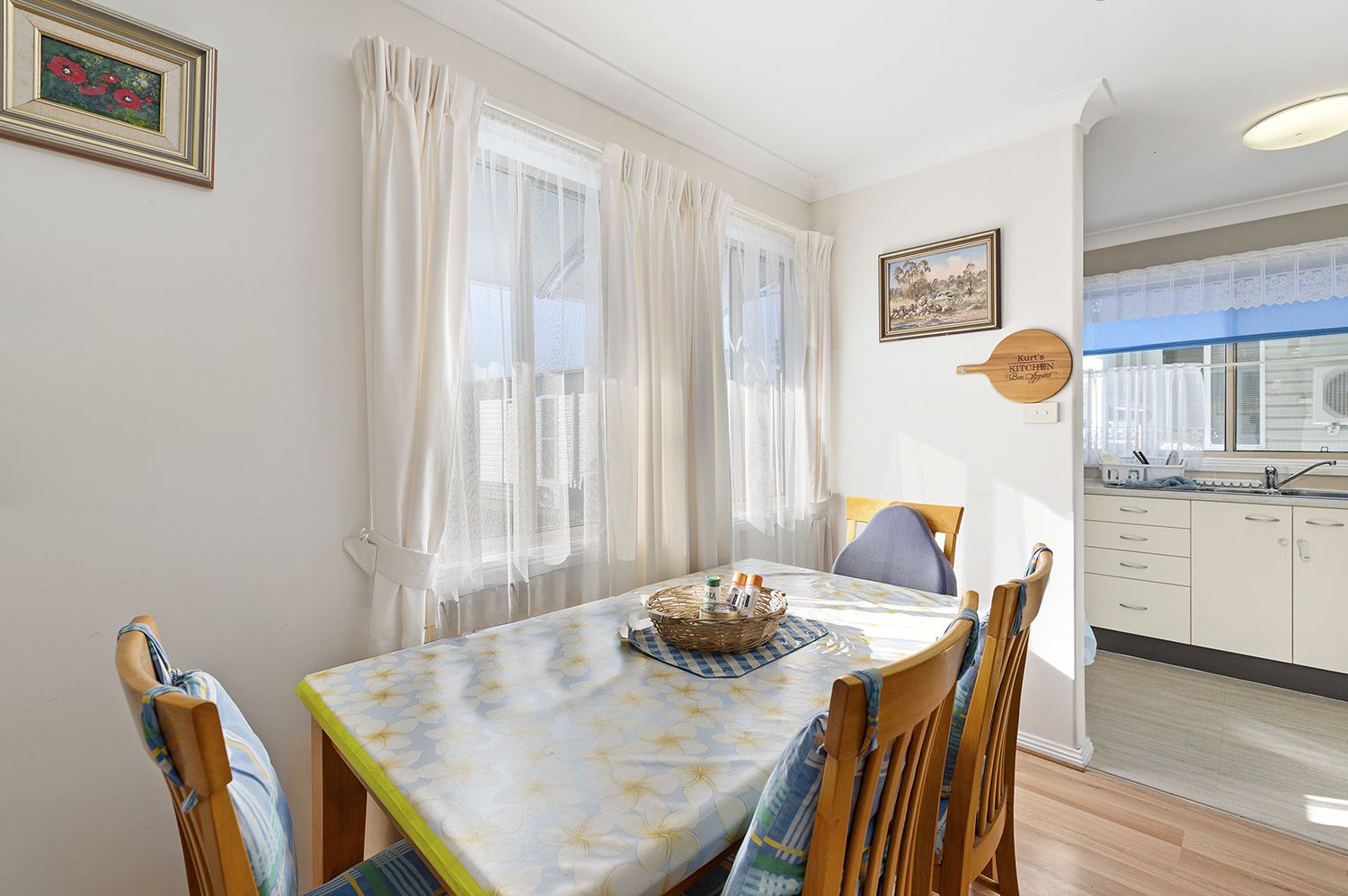 SOLD - Great Value - 2 Bedrooms - Carport - Ultra Convenient Location