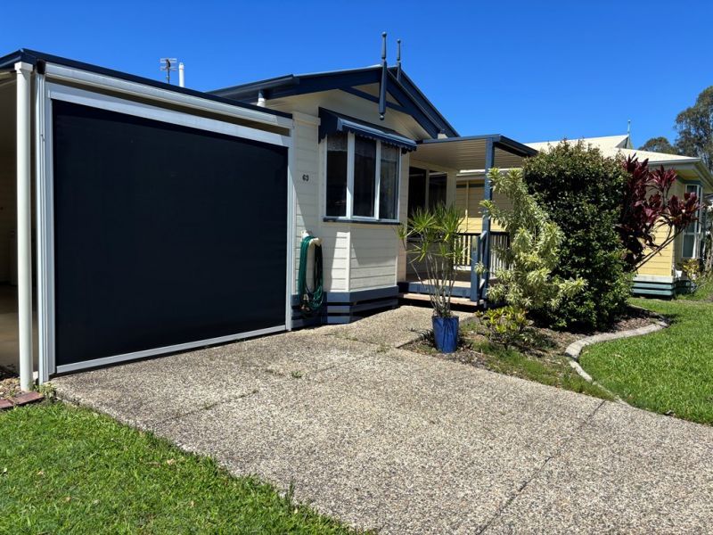 Is this your Blank Canvas