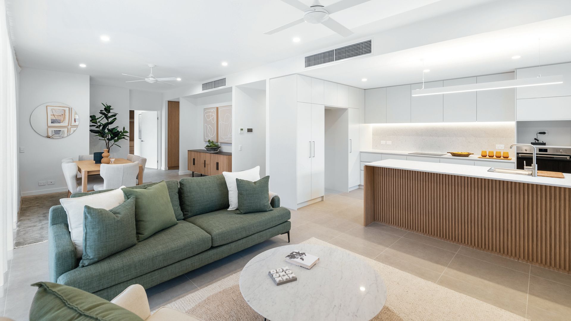 2 Bedroom Apartment Now Selling