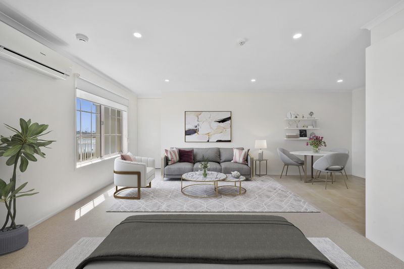 Stylish Refurbished Home with Stunning Views