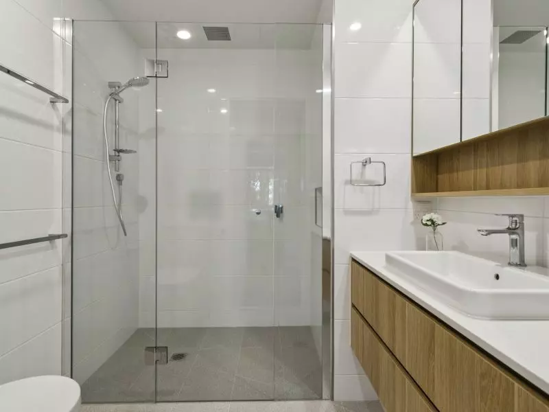 Refurbished Living Spaces and Top Location