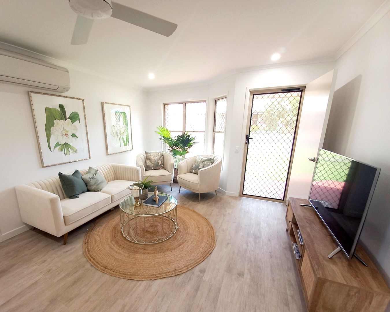 Light Filled and Inviting Home - Unit 3