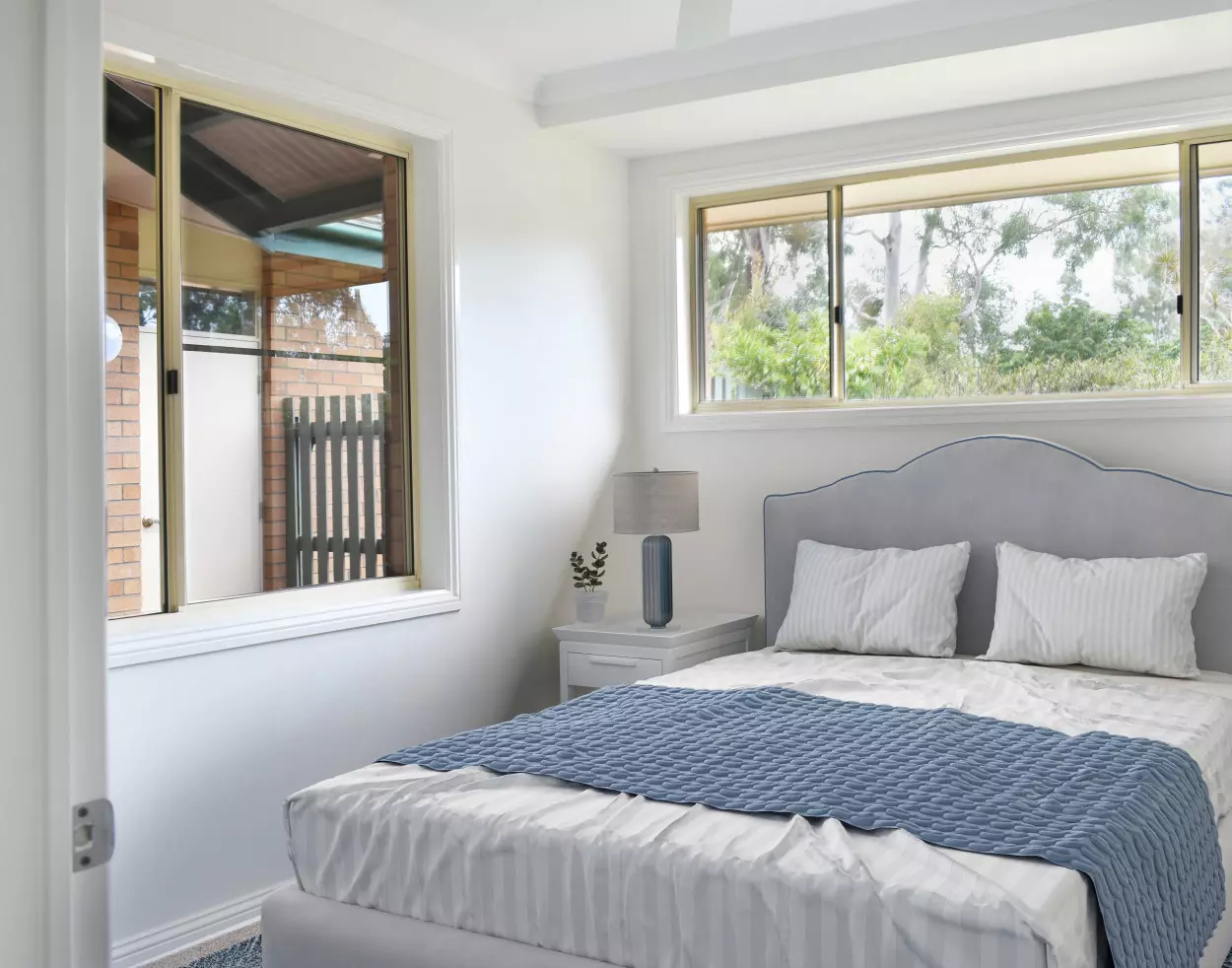 2 Bedroom Units Available @ St Vincent's Care