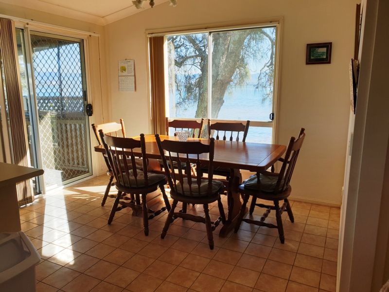 Jettys by the Lake Site 1