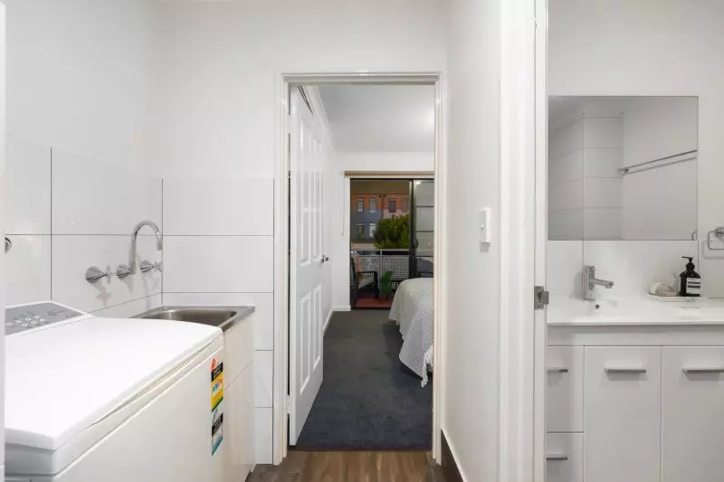 Terrace Style Apartment