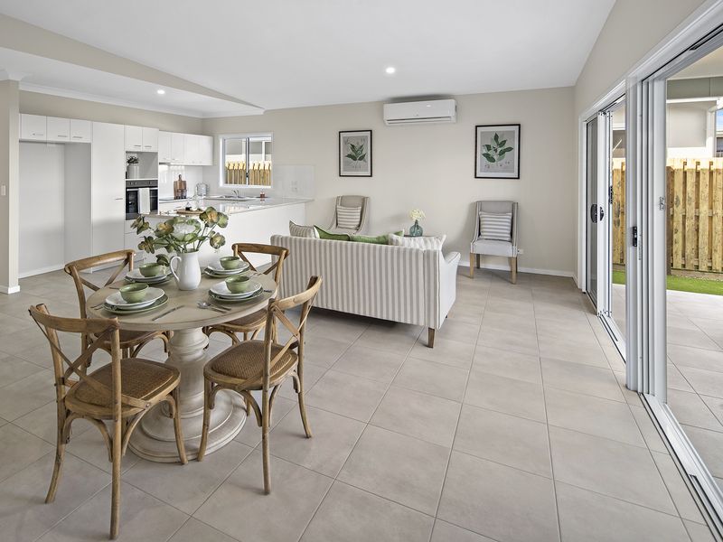 You'll enjoy living in style and comfort