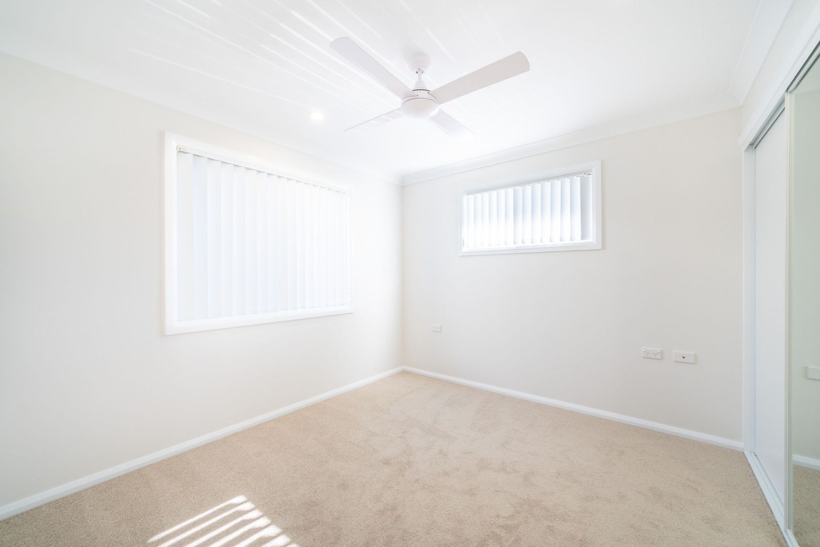 2 Bed 1 Bath 1 Powder Room 'Olley' Villa