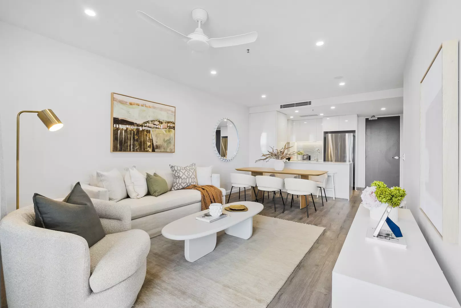 Live 1 Year Service Fee Free* Today!