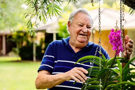 Bolton Clarke Galleon Gardens - Retirement Living