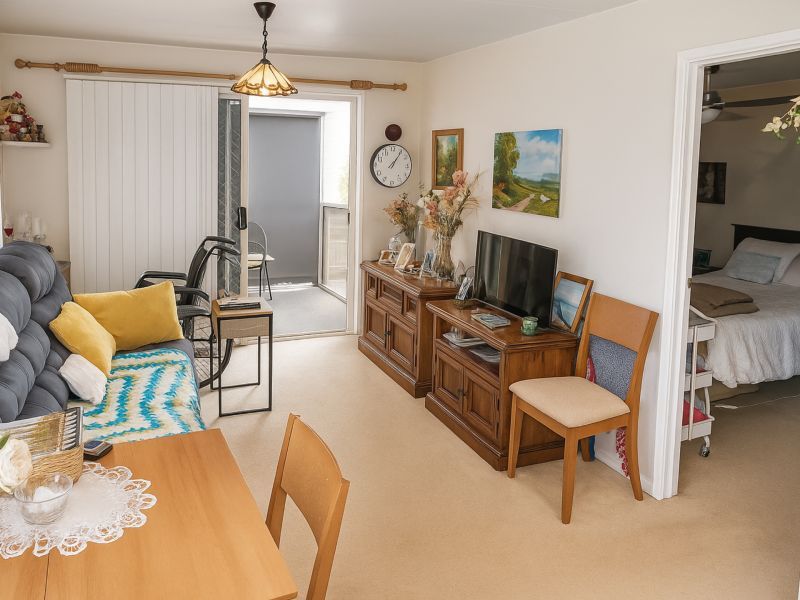 Bayway Village - Site 223