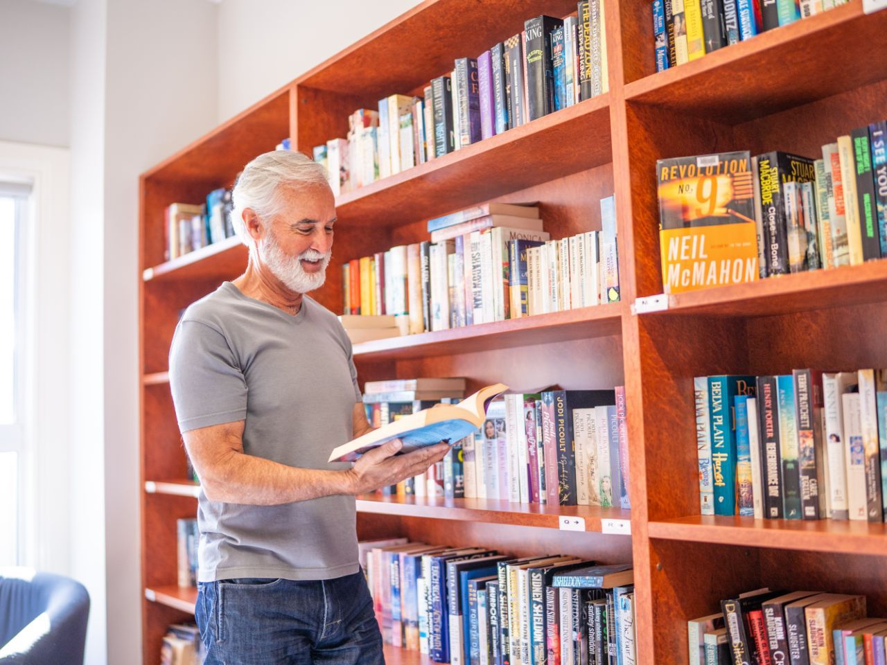 Waratah Highlands Retirement Village