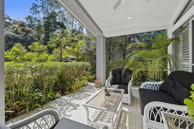 Private Rainforest Paradise!