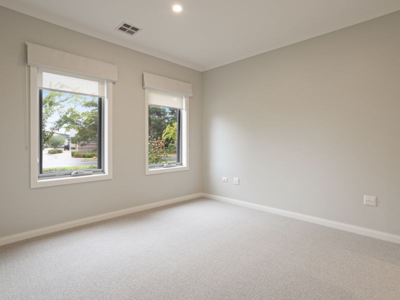 AVAILABLE NOW - 'The Springs' 3bedroom & single garage