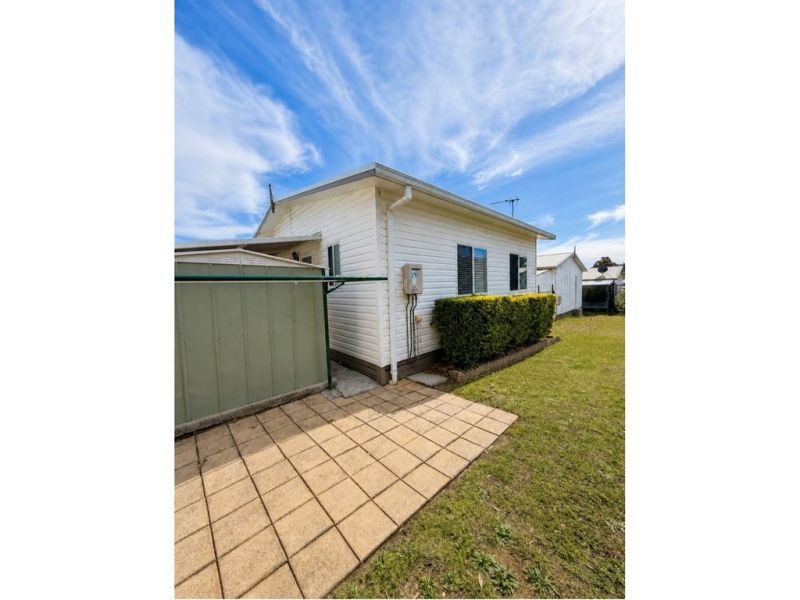 Comfortable Living in a Secure Community!