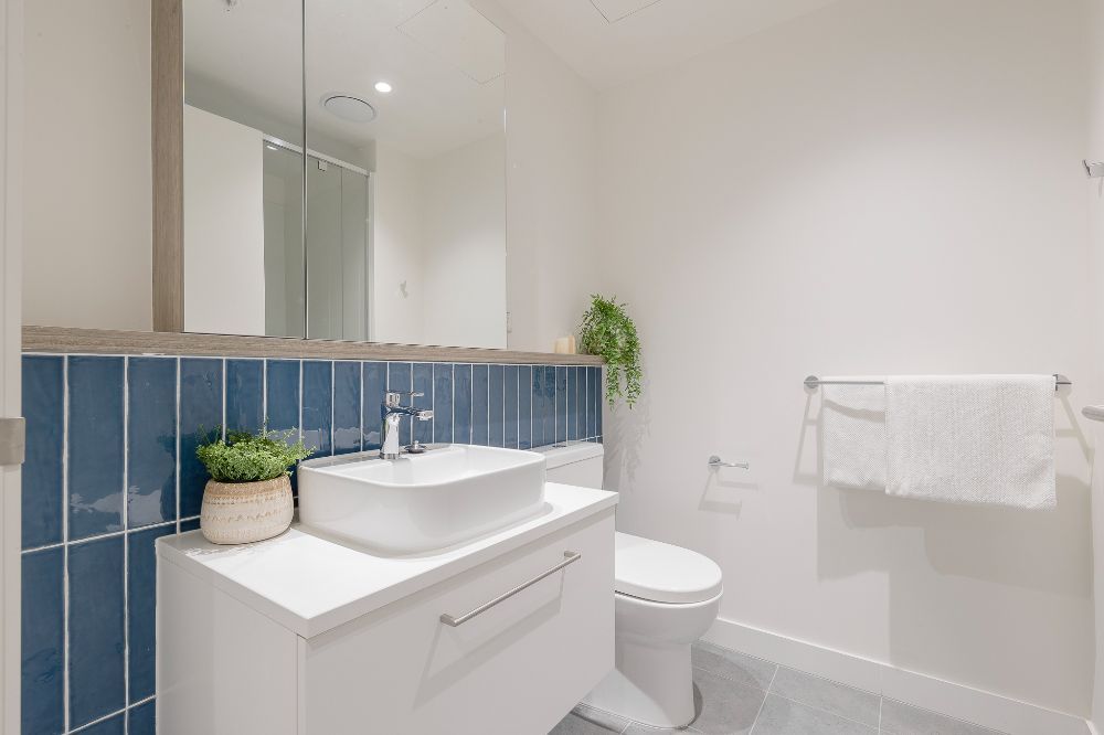 Two Bedroom Apartments | Newport Village - Enquire for Availability