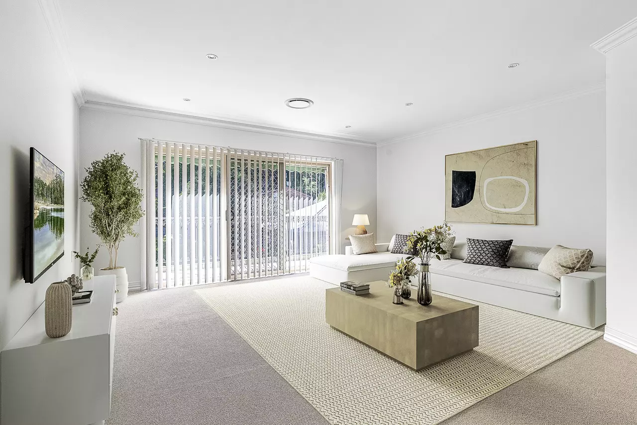 Rare Oversized Residence at The Grange at Berry