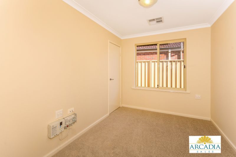 Arcadia Waters Mandurah - Great Size & Great Location