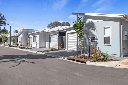 Final homes selling – Move-in before Christmas!