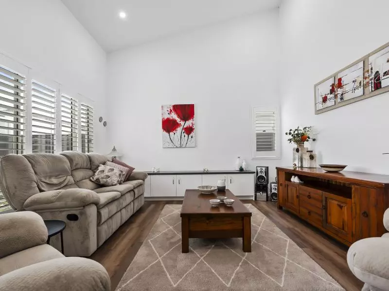 Site 89 - Established Portsea