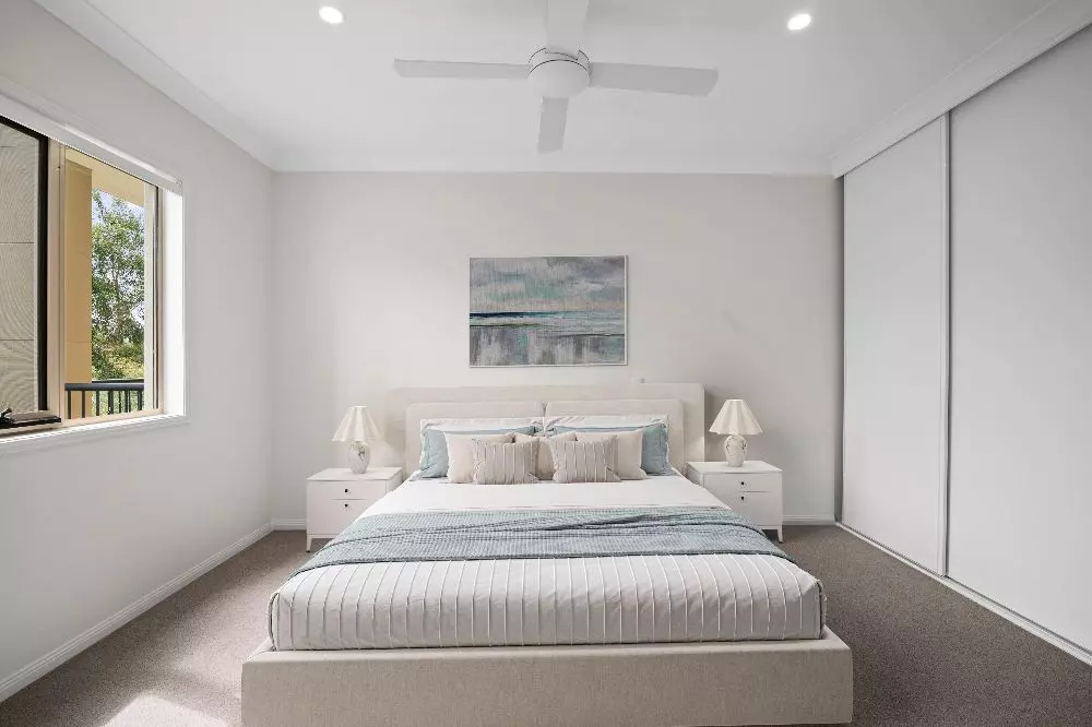 One Bedroom | Serviced Apartment 418