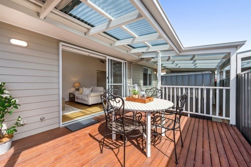 Retirement living at its best for over 50s