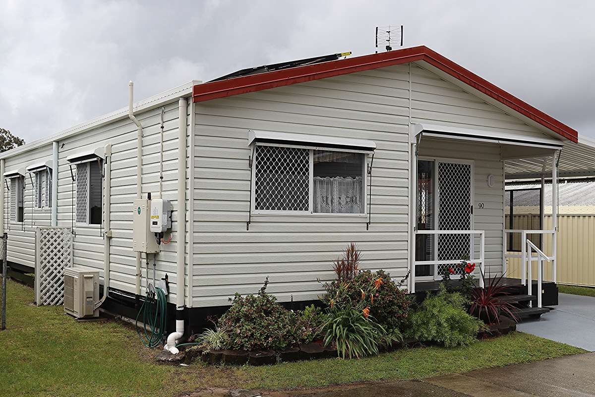 Tweed Broadwater Village, an Over 50's Pet Friendly Lifestyle Village
