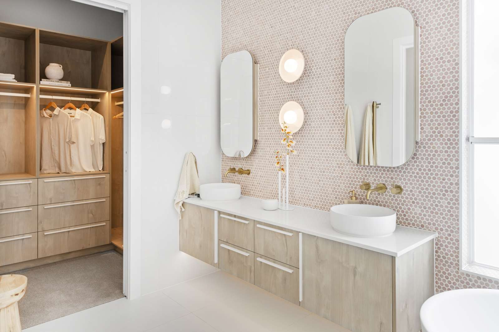 Mesquite by Palm Lake Resort Pelican Waters