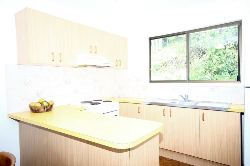 Tweed Billabong Holiday Park - Tweed Heads South