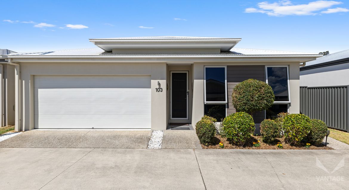 The complete package