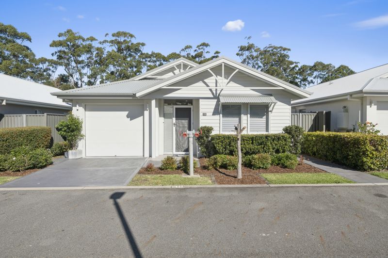 Tranquil Modern Living!