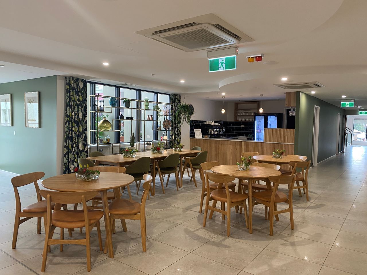 Elements Retirement Living @ Carindale