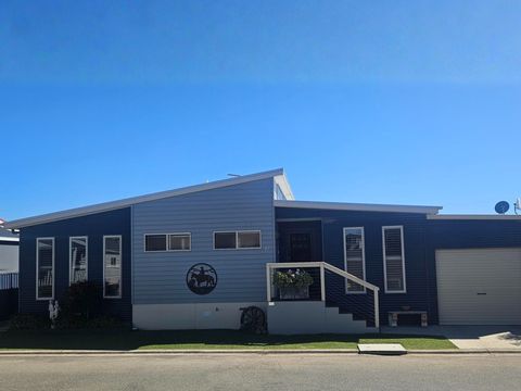 Pelican Shores Estate - Site 97
