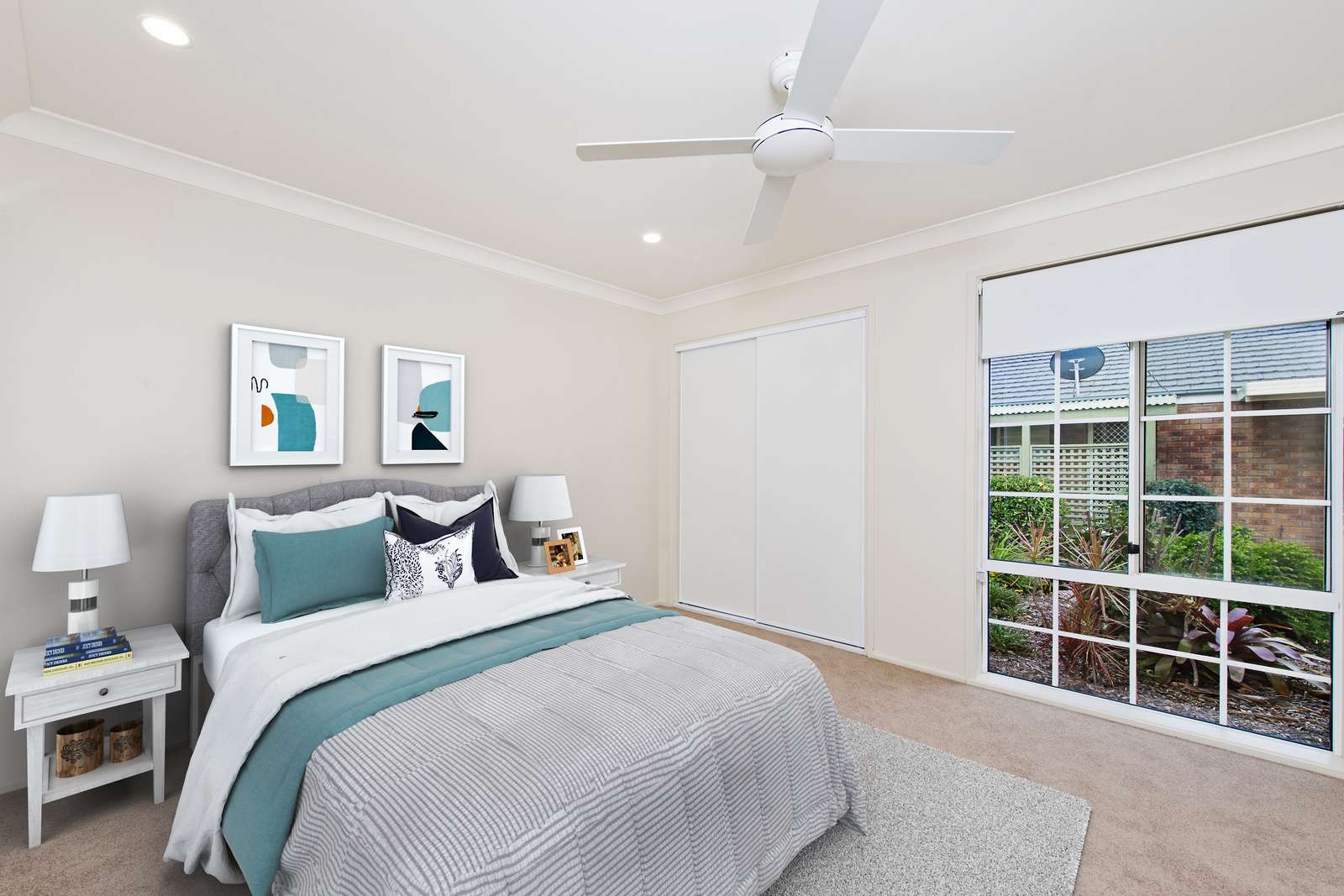 117/1 Cape Hawke Drive, Forster