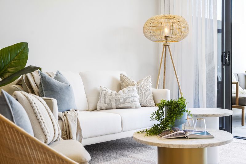 Apartment 021