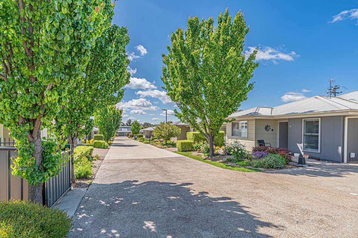 Villa 11 -  2 bed 1.5 bath