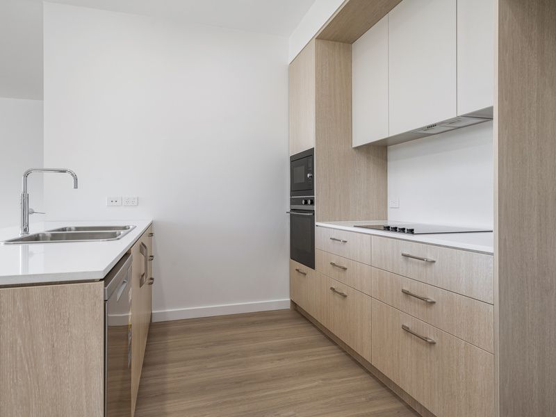 North-Facing Retreat - 'Eagle' Floorplan Design