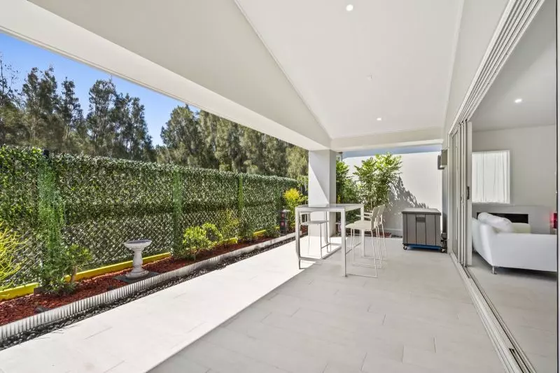 Site 388 - Established Prestwick