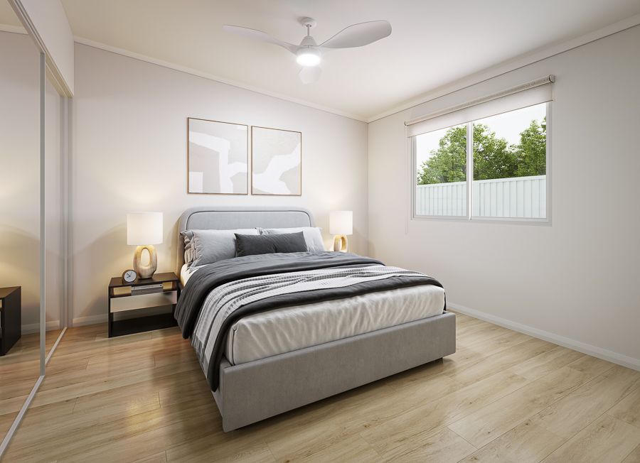 Lot 53 - Ironbark