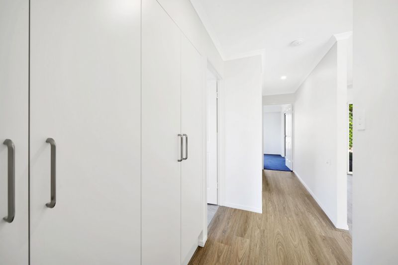 Coastal living in a modern 3 bedroom Villa, coming soon!